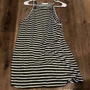 Marlow brand dress